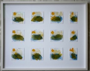 Fr&uuml;hsommer (Early summer)