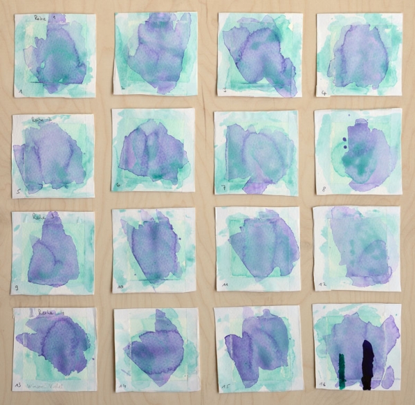 Ohne Titel (untitled)