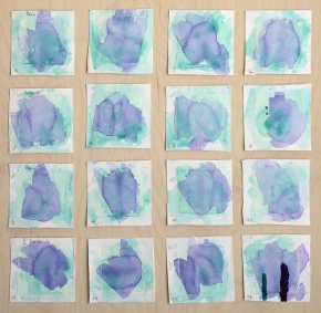 Ohne Titel (untitled)