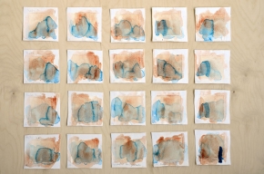 Ruhe finden (Finding peace)